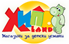 Hipoand logo