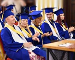 Дипломиране на випуск 2024 на ЧПГ „Образователни технологии“
