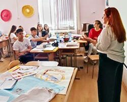 Участие в Международната награда на Херцога на Единбург – път към личностното развитие на учениците от ЧПГ „Образователни технологии“