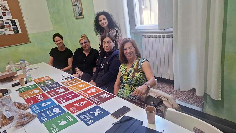 Environmental Education: Learning and Acting for a Better Future