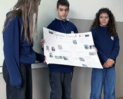 Инициатива „Будителско табло“ – вдъхновение в действие!