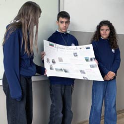 Инициатива „Будителско табло“ – вдъхновение в действие!