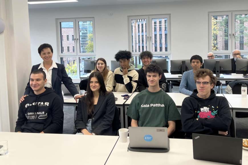 форум на XU Exponential University