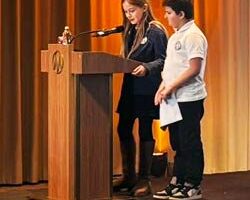 Наши ученици представиха иновативни проекти на Европейски форум за ЕдТех и Еразъм+ Наши ученици представиха иновативни проекти на Европейски форум за ЕдТех и Еразъм+