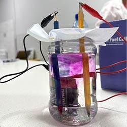 Науката в действие: среща на учениците с д-р Миглена Славова