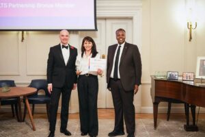 Училищата „Образователни технологии“ отново сред най-активните партньори на British Council