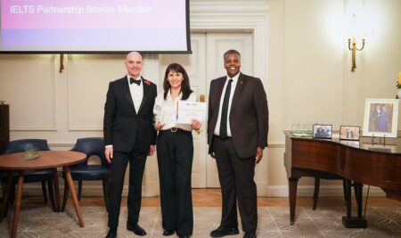 Училищата „Образователни технологии“ отново сред най-активните партньори на British Council