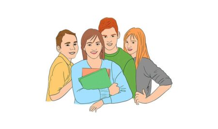 Прием в 5. клас за учебната 2024/2025г.