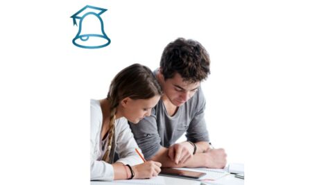 Прием за 8. клас за учебната 2025/2026г.