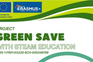 Стартира проект GREEN-SAVE – ЧОУ „Образователни технологии“ е партньор в европейска инициатива за устойчиво бъдеще Стартира проект GREEN-SAVE – ЧОУ „Образователни технологии“ е партньор в европейска инициатива за устойчиво бъдеще