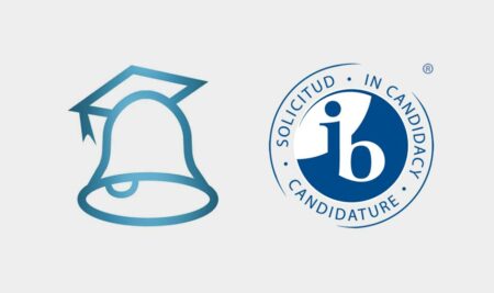 Частна Профилирана Гимназия „Образователни технологии“ – училище кандидат за Дипломната програма на Международния Бакалауреат (IB DP)