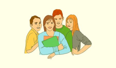 Прием в 5. клас за учебната 2026/2027 г.