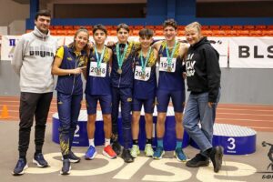 Републиканска титла за ученик на ЧПГ „Образователни технологии“