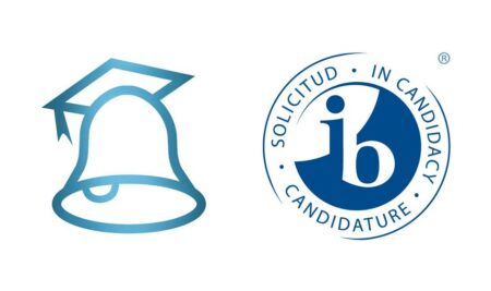 Частна Профилирана Гимназия „Образователни технологии“ – училище кандидат за Дипломната програма на Международния Бакалауреат (IB DP®)