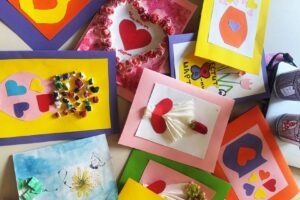 Ученици от Училище „Образователни технологии“ с вдъхновяващо участие във фондация „Предай нататък“ Ученици от Училище „Образователни технологии“ с вдъхновяващо участие във фондация „Предай нататък“