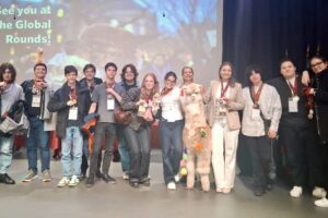 Четири отбора на ЧПГ „Образователни технологии“ се класираха за Global Round на The World Scholar’s Cup