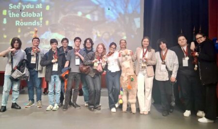 Четири отбора на ЧПГ „Образователни технологии“ се класираха за Global Round на The World Scholar’s Cup