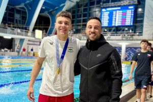 Златен медал за ученик от ЧПГ „Образователни технологии“ на международното състезание Multination в Прага