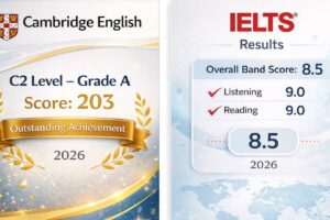 Страхотно начало на 2026 година!