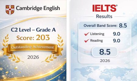 Страхотно начало на 2026 година!